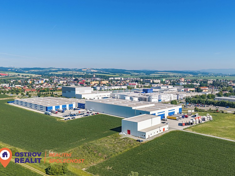 Prodej komerčního prostoru, 1 450 m² (35 z 36)