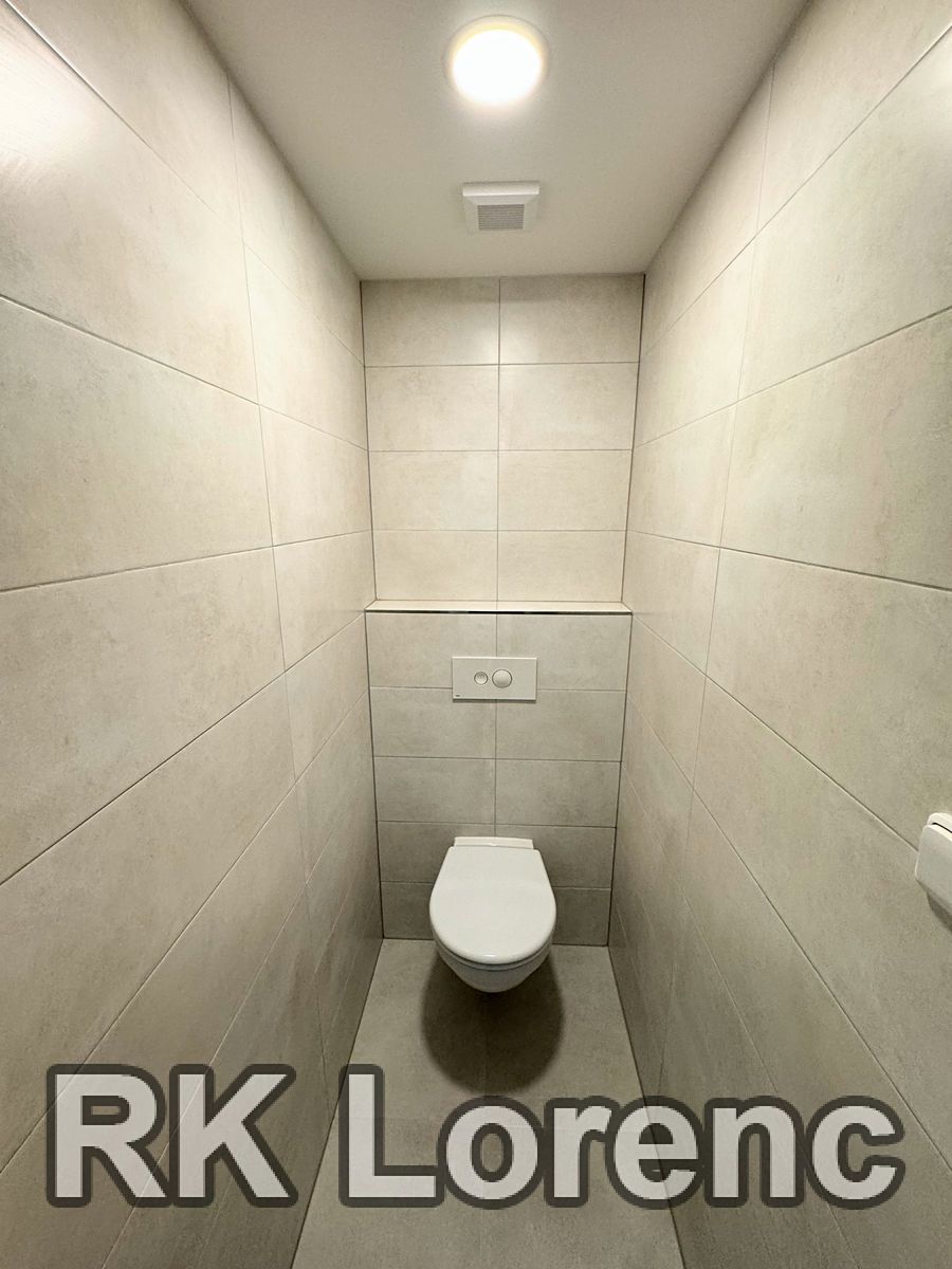 Pronájem bytu 1+kk 38 m² – fotografie 4