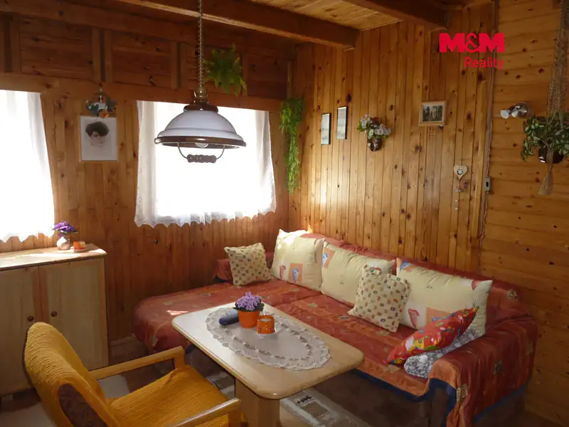 Prodej chalupy 72 m², pozemek 496 m², Olešnice v Orlických horách – náhled fotky 2