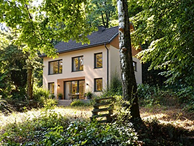 Prodej  stavebního pozemku 770 m²