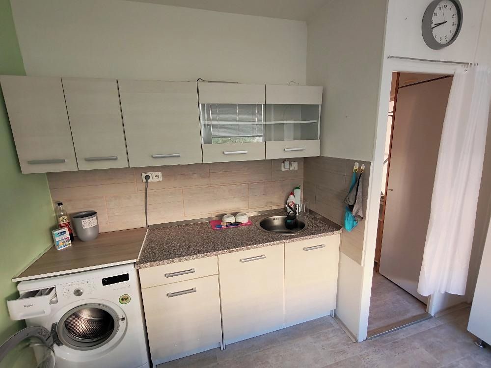Pronájem bytu 1+1 35 m²