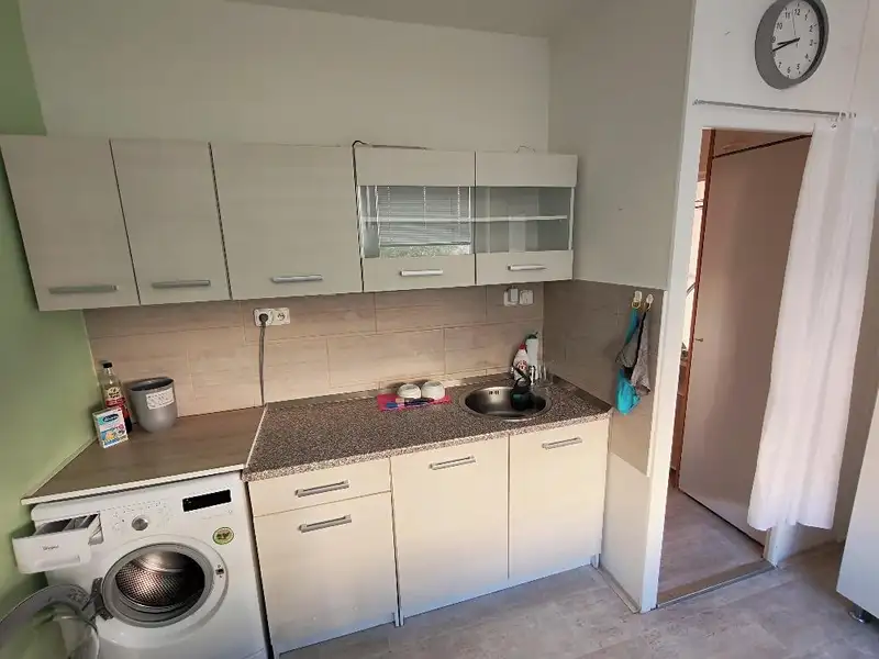 Pronájem bytu 1+1 35 m², Prostějov – náhled fotky 1