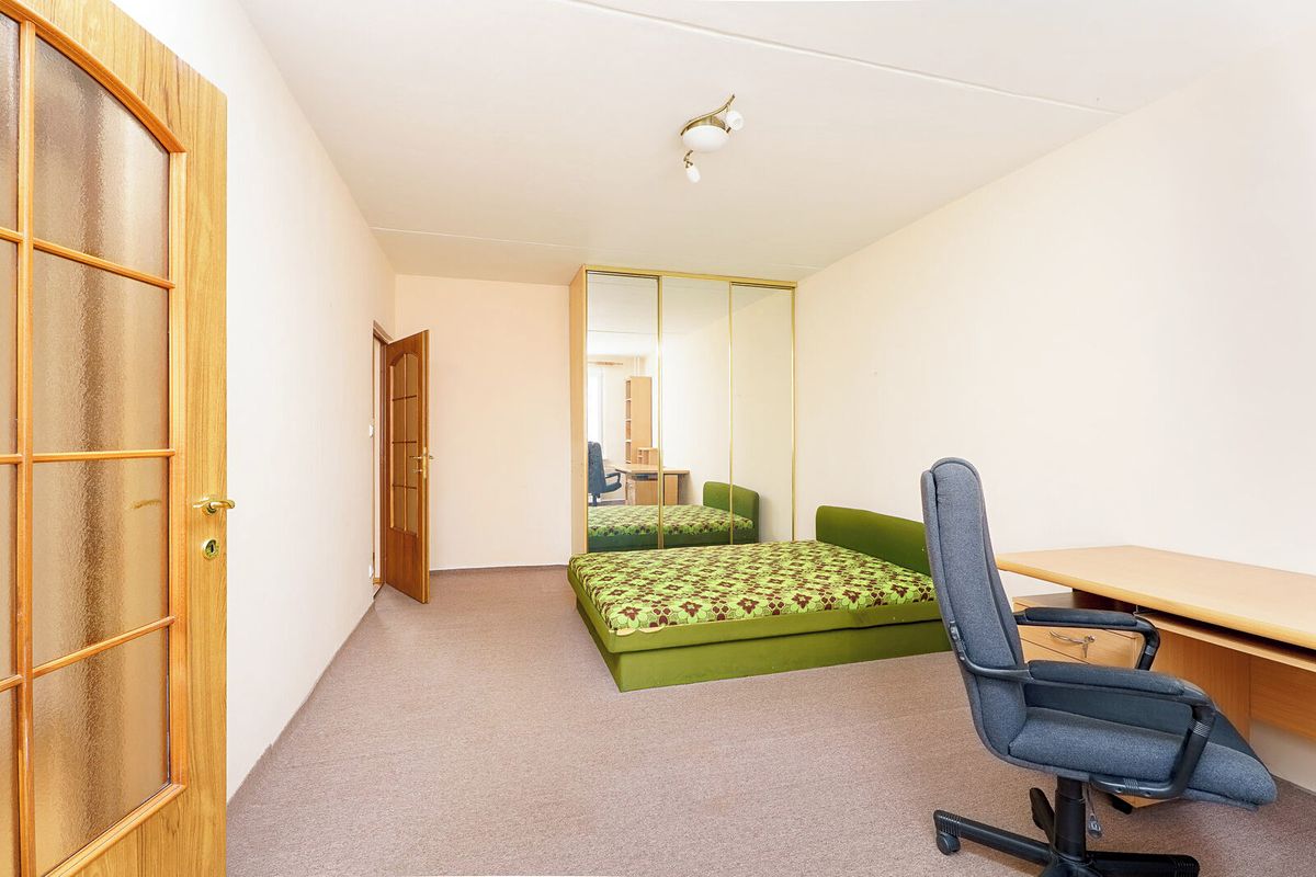 Prodej bytu 3+1 77 m² – fotografie 5