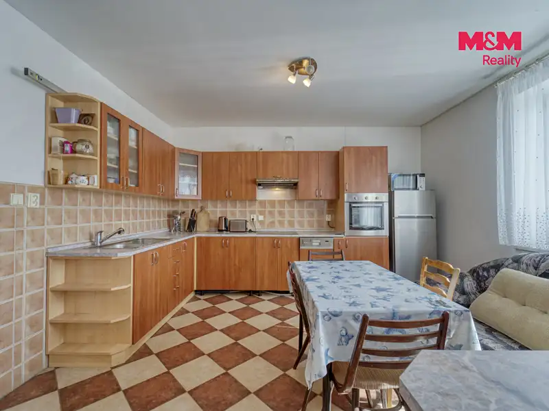 Prodej rodinného domu 79 m², pozemek 775 m², Švihov – náhled fotky 3