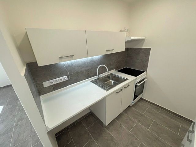 Pronájem bytu 1+1 33 m² – fotografie 5