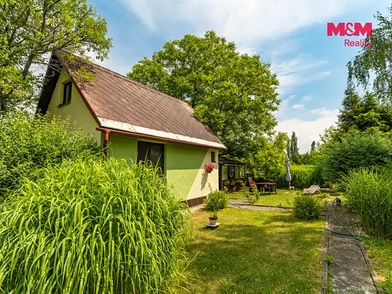 Prodej chaty 45 m², pozemek 950 m², Třinec – náhled fotky 2