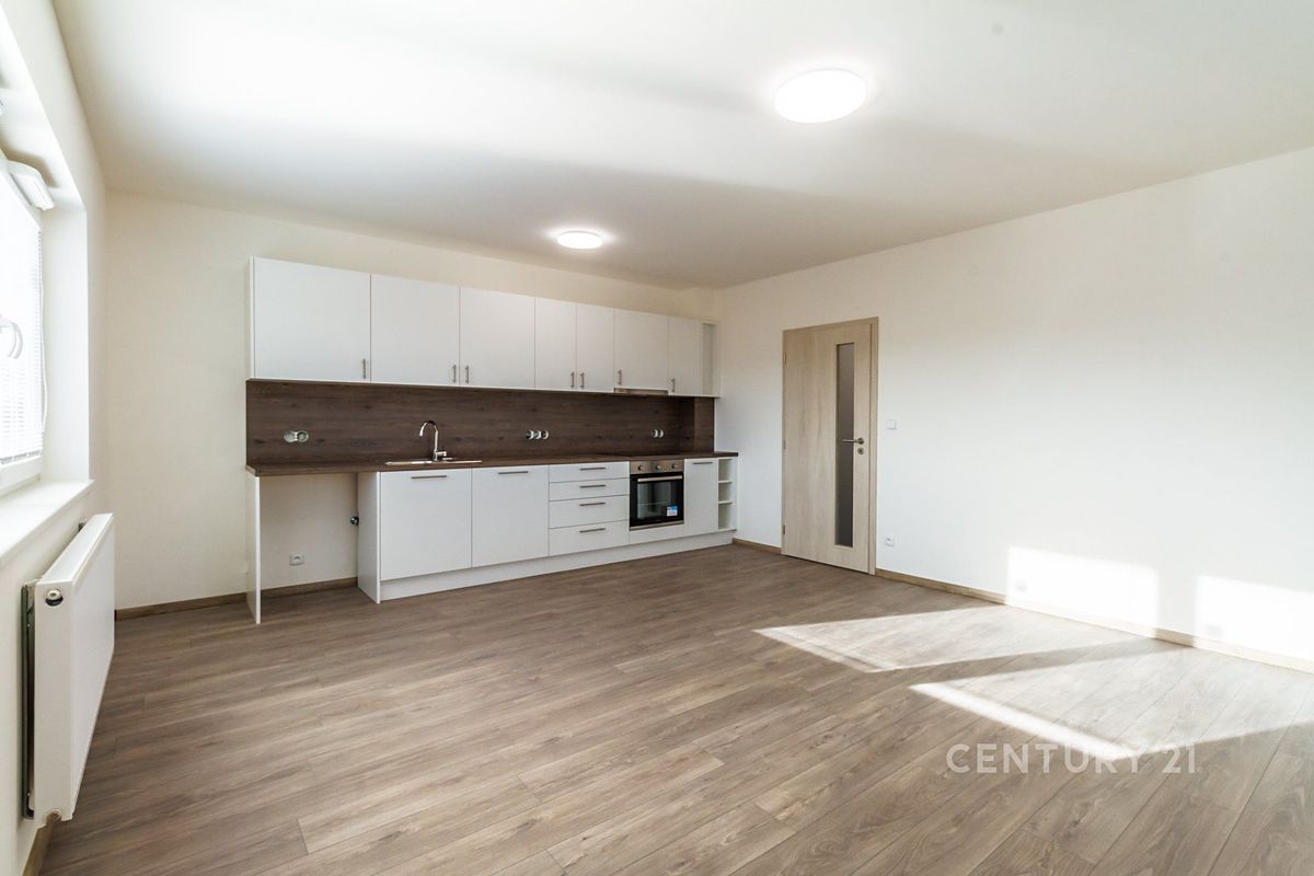 Pronájem bytu 2+kk 47 m²