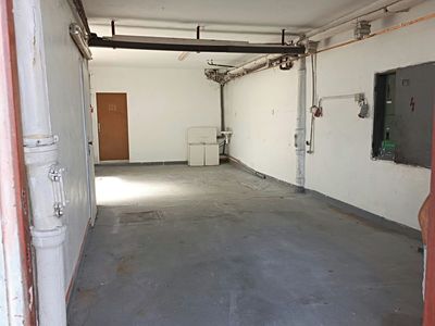 Pronájem skladového prostoru 46 m²
