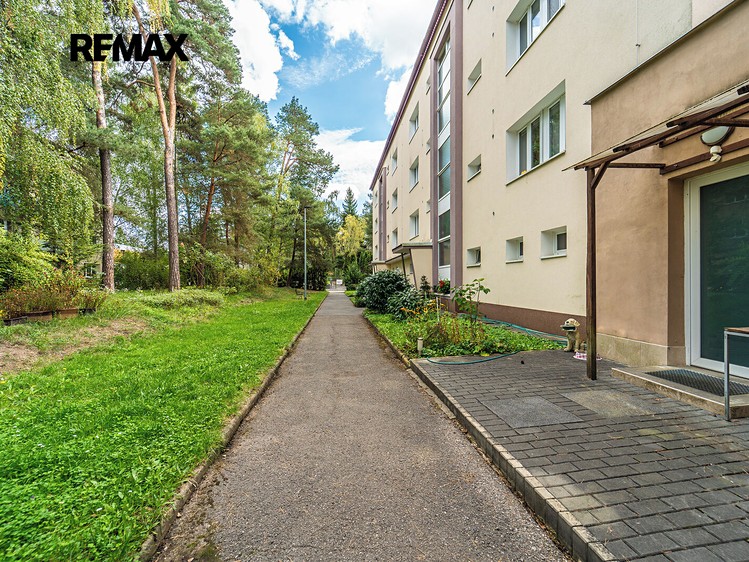 Wohnung 3+1 zum Kauf, 65 m² (19 von 19)