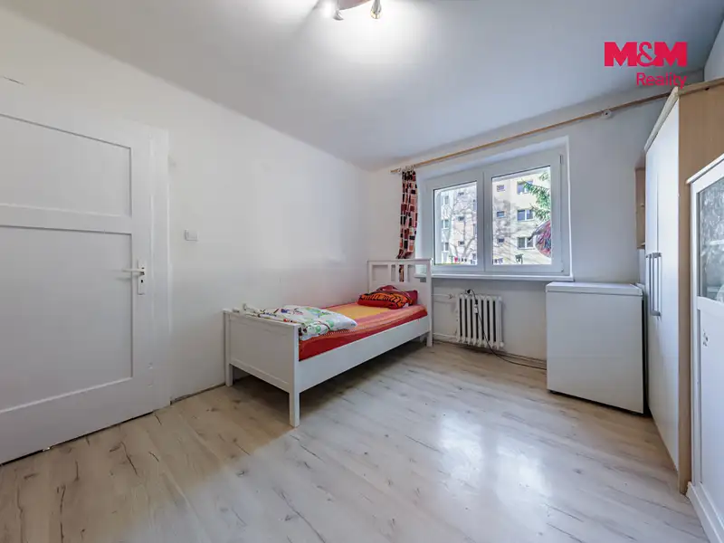 Pronájem bytu 2+kk 35 m², Horní Slavkov – náhled fotky 3