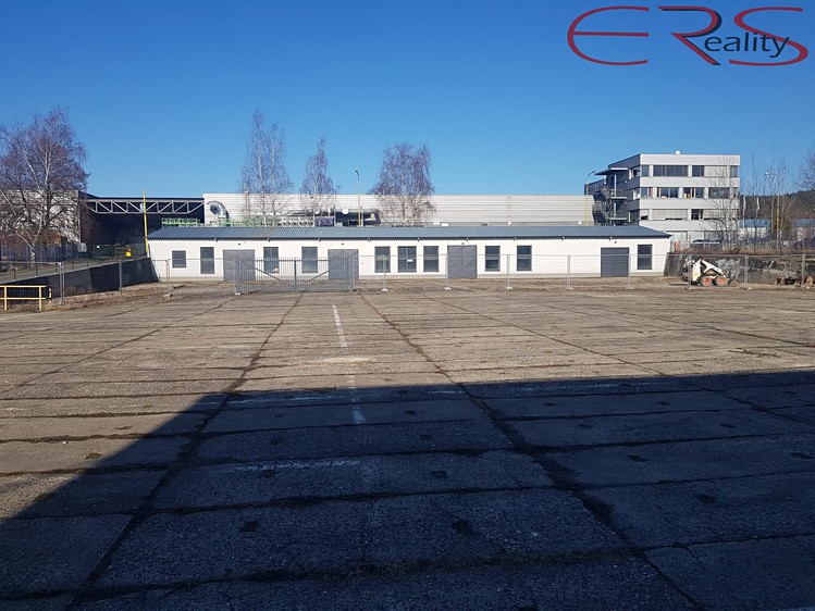 Комерційне приміщення на продаж, 540 м² (6 з 8)