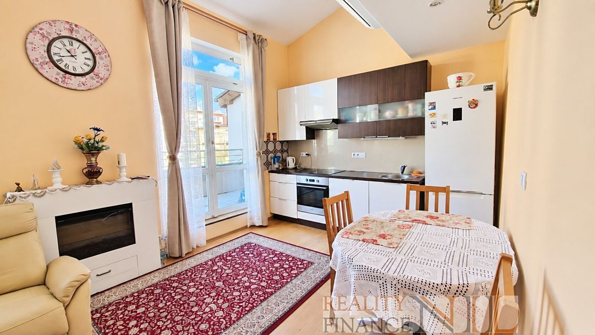 Prodej bytu 3+kk 109 m²
