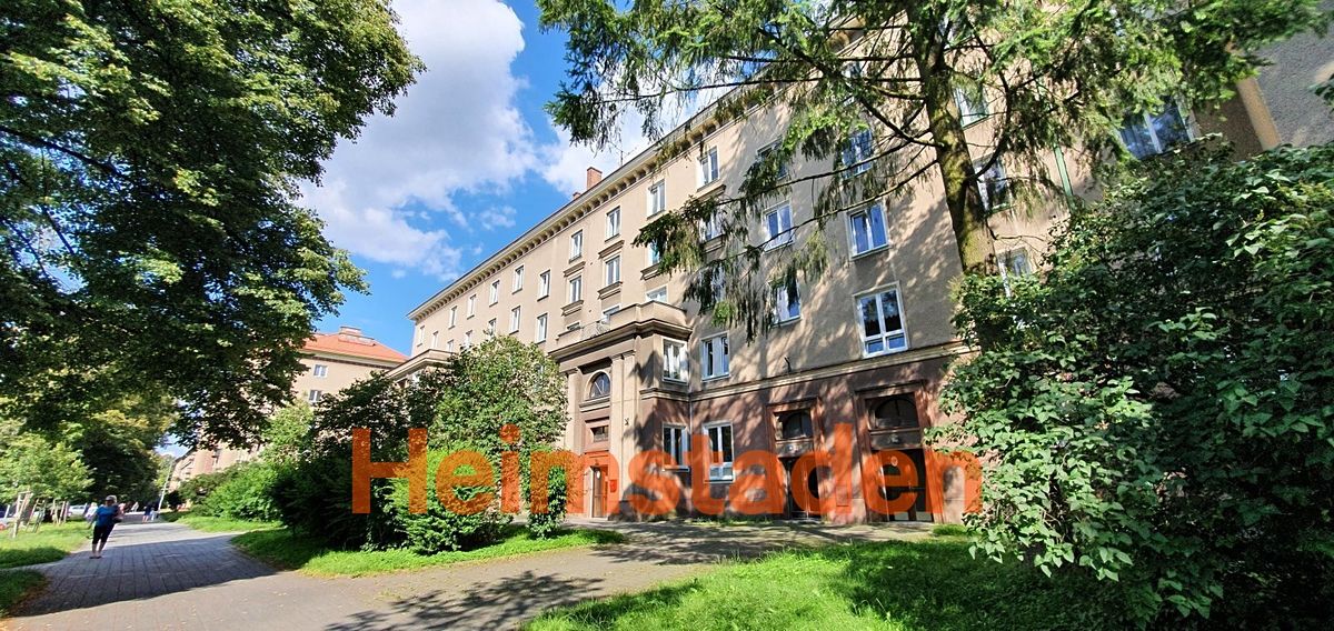 Pronájem bytu 1+1 42 m² – fotografie 5