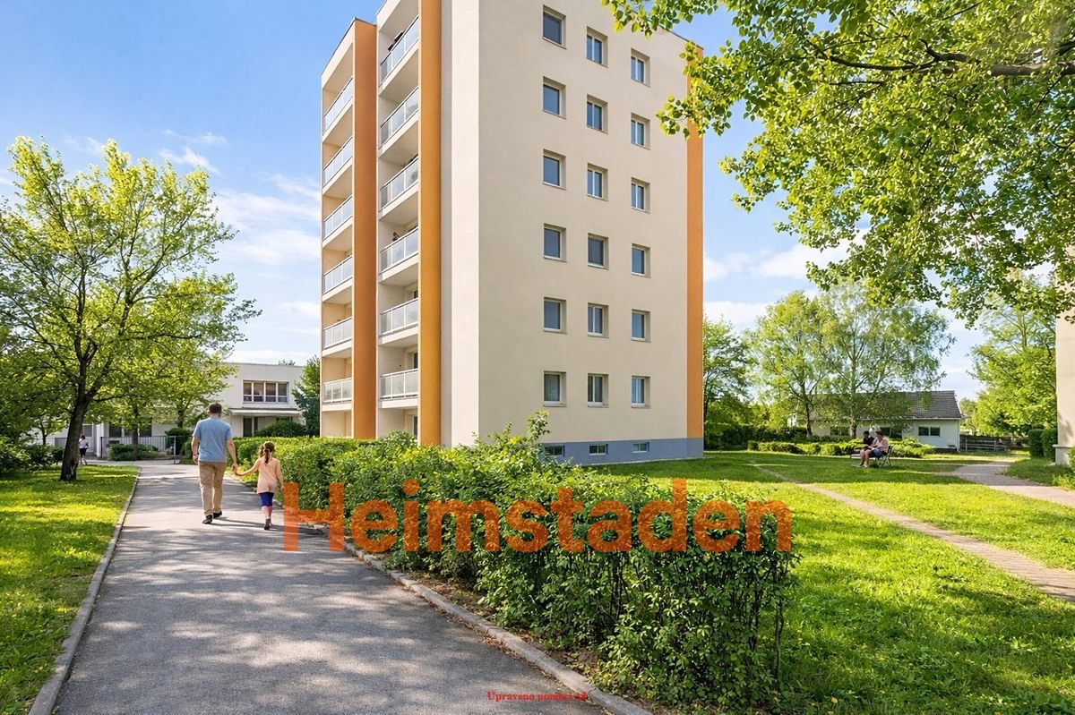 Pronájem bytu 3+1 69 m² – fotografie 5