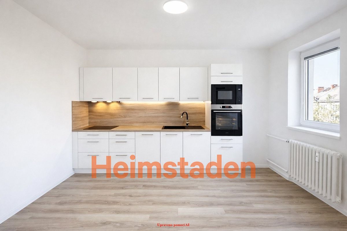 Pronájem bytu 4+kk 118 m² – fotografie 2
