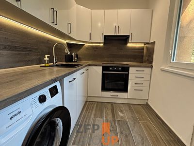 Pronájem bytu 2+1 55 m²