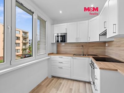 Prodej bytu 3+1 76 m²