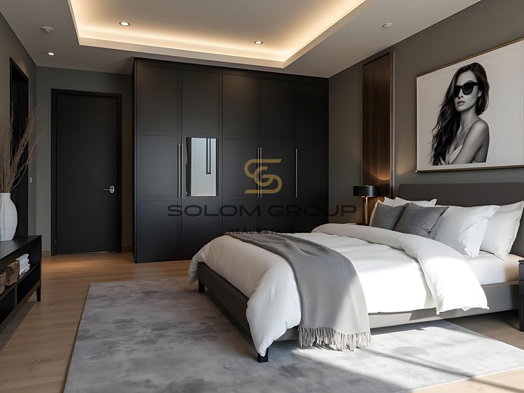 Prodej bytu 2+kk, 46 m² (2 z 9)