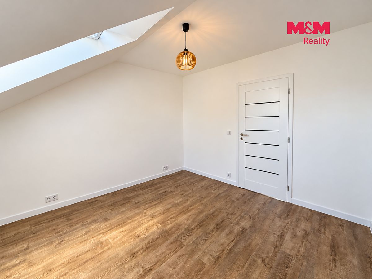 Prodej bytu 3+1 76 m² – fotografie 4