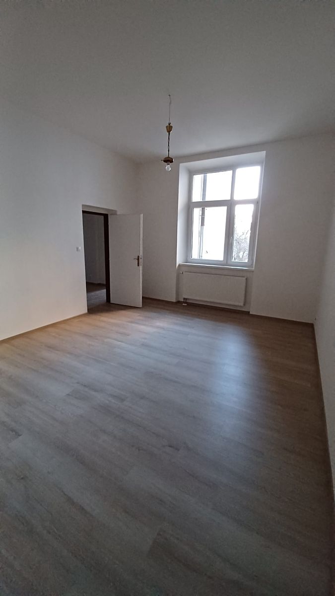 Pronájem bytu 2+kk 50 m²