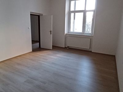 Pronájem bytu 2+kk 50 m²