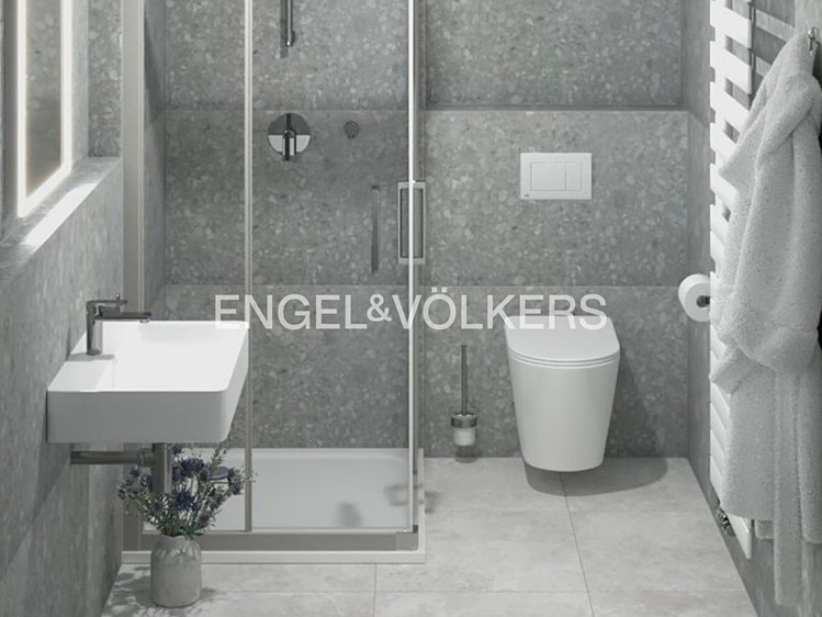 Квартира 2+kk на продаж, 61 м² (8 з 8)