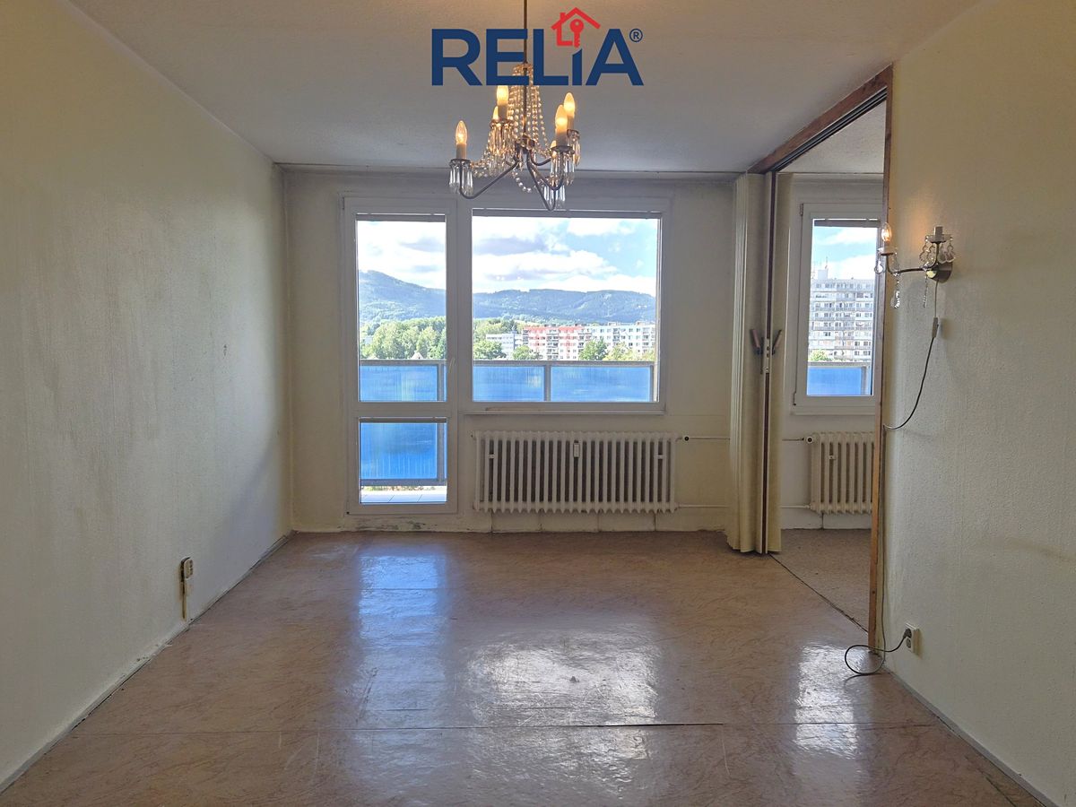 Prodej bytu 2+1 52 m² – fotografie 2