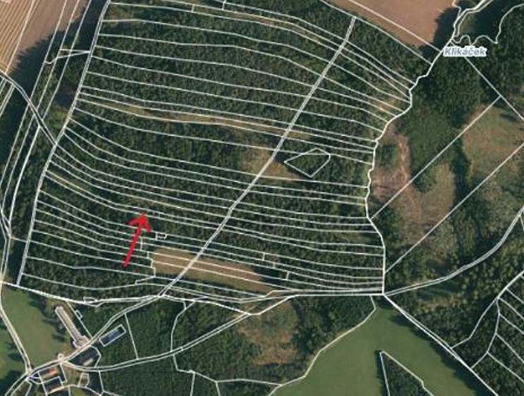Ділянка на продаж, 2 392 м² (4 з 5)