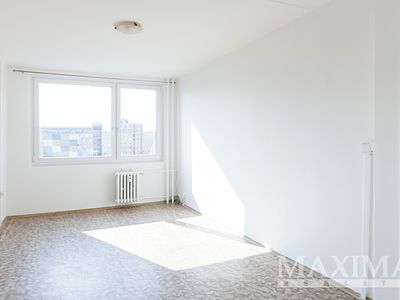 Pronájem bytu 2+kk 46 m²