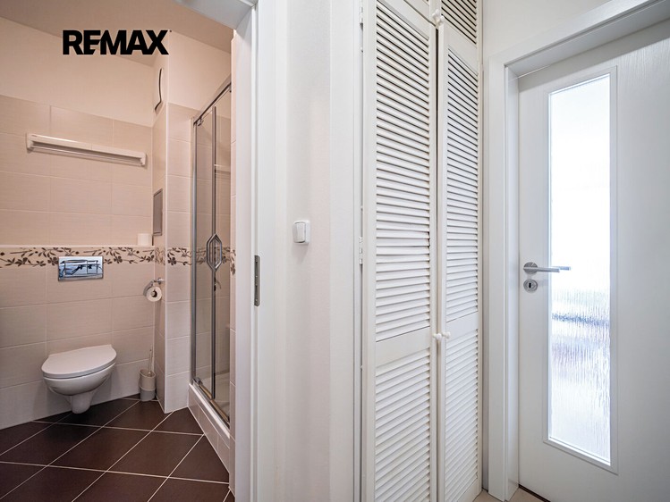 Квартира 1+kk на продаж, 28 м² (6 з 21)