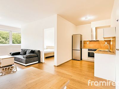 Prodej bytu 2+kk 62 m²