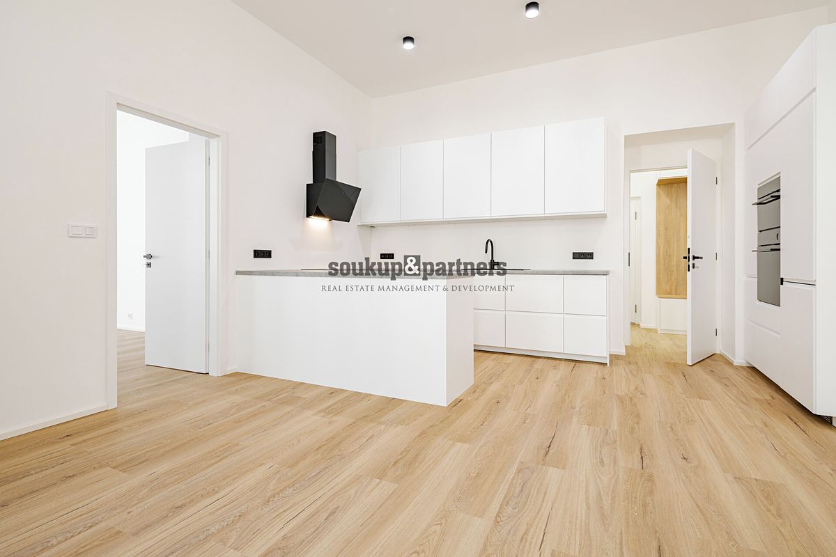 Prodej bytu 4+kk 109 m²