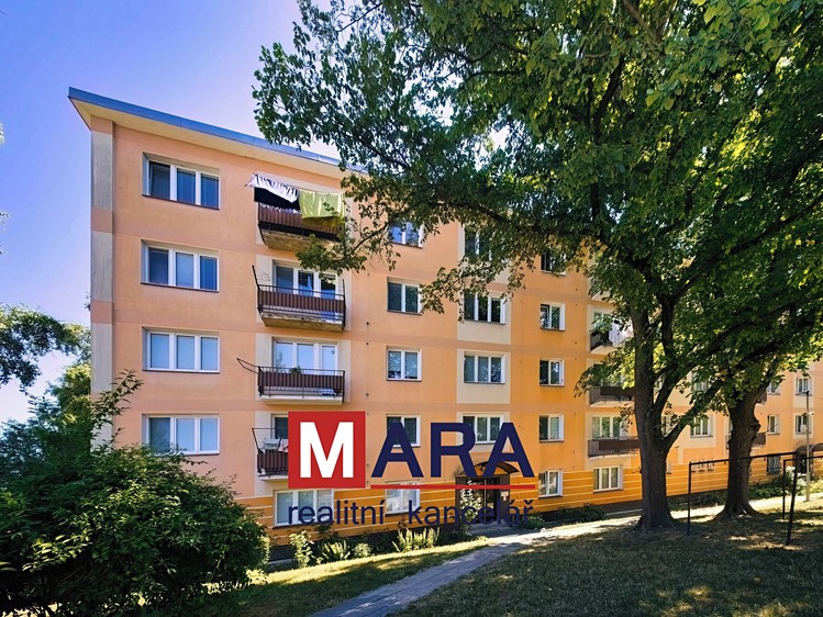 Квартира 3+1 на продаж, 61 м² (15 з 16)