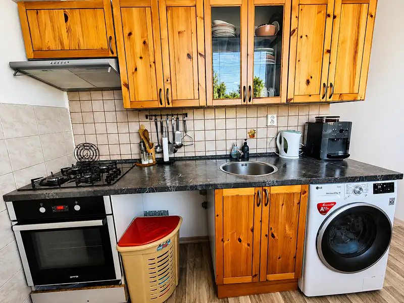 Pronájem bytu 3+1 56 m², Frýdek-Místek – náhled fotky 3