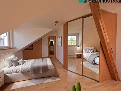 Prodej bytu 3+kk 109 m²