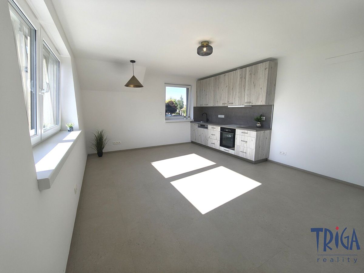 Pronájem bytu 3+kk 70 m² – fotografie 2
