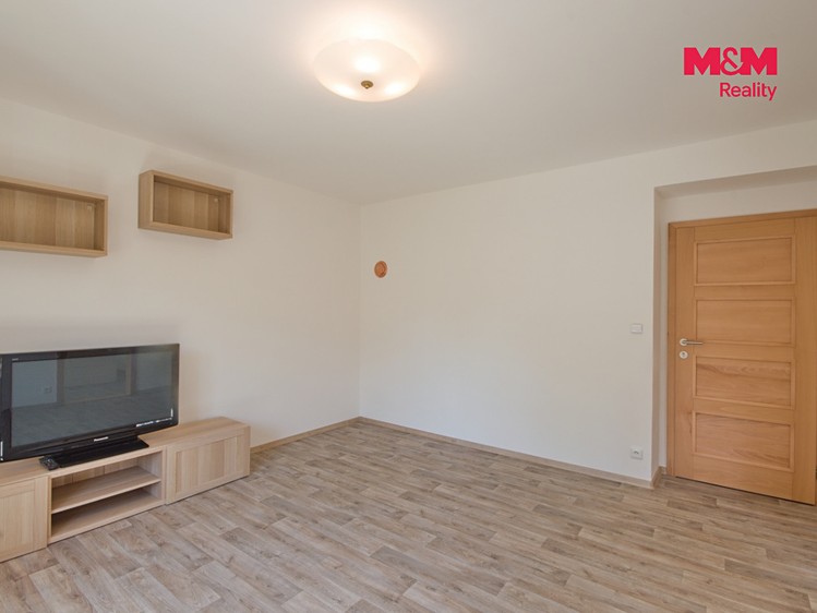 Pronájem bytu 3+1, 67 m² (4 z 13)