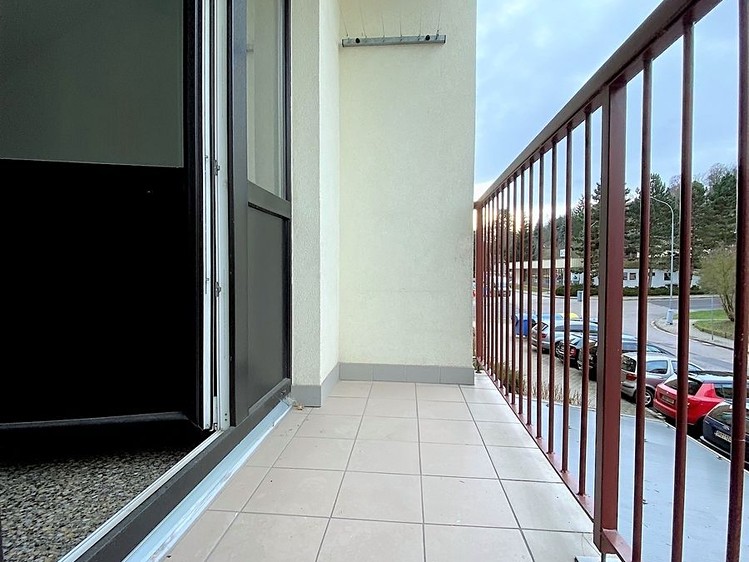 Квартира 1+1 в оренду, 33 м² (17 з 17)