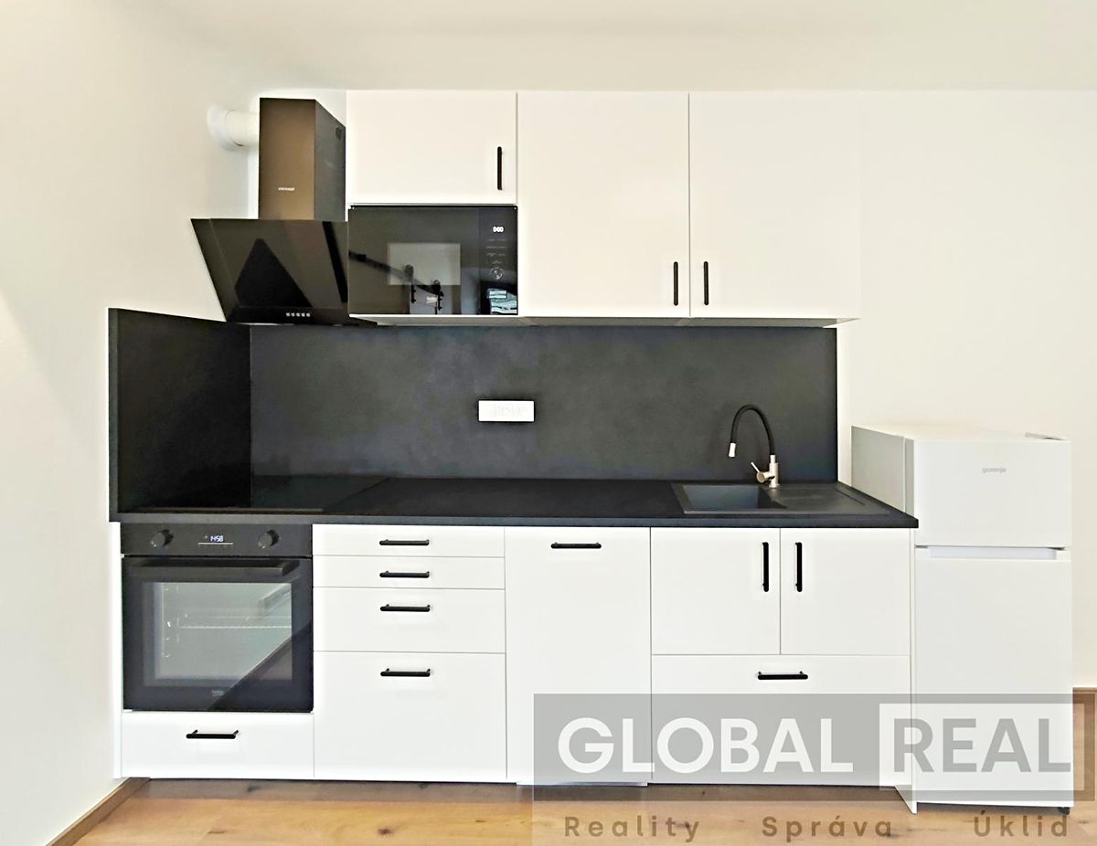 Prodej bytu 1+kk 22 m² – fotografie 4