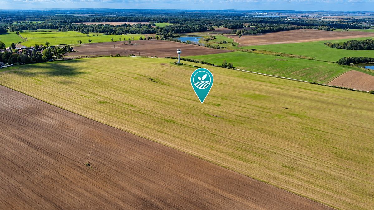 Prodej pole 21396 m² – fotografie 3