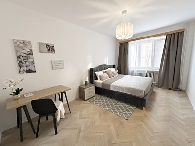 Prodej bytu 2+1 70 m²