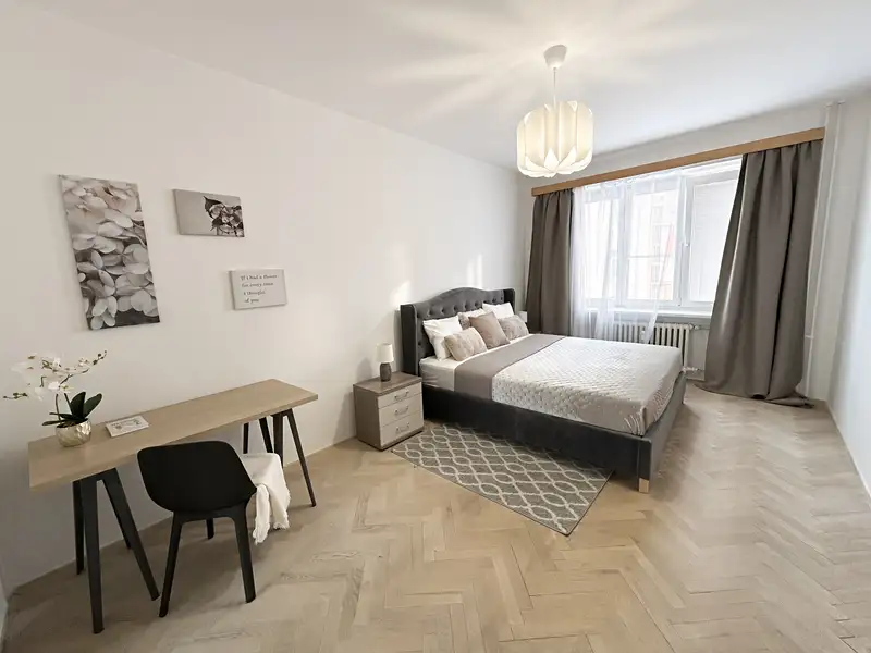 Prodej bytu 2+1 70 m², Brno – náhled fotky 1