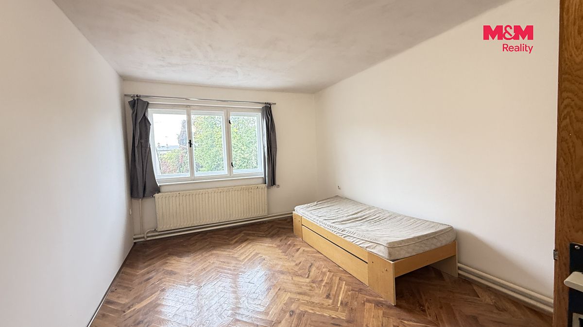Pronájem bytu 3+kk 80 m² – fotografie 4