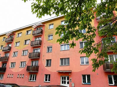 Prodej bytu 2+1 52 m²