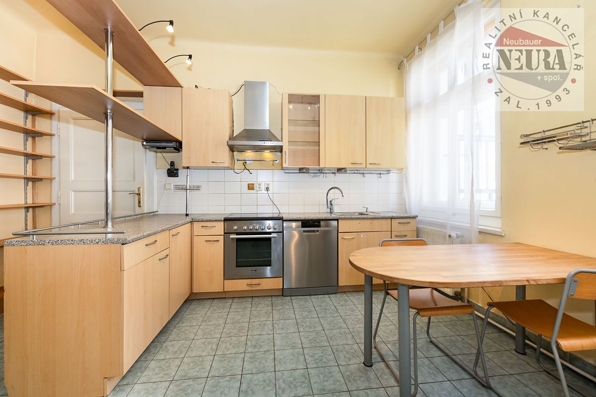 Prodej bytu 4+1 96 m² – fotografie 5