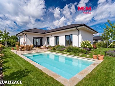 Prodej rodinného domu 115 m², pozemek 735 m²