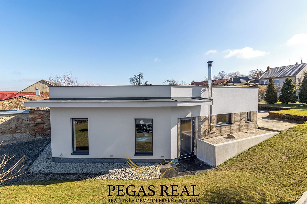 Prodej garáže 91 m²