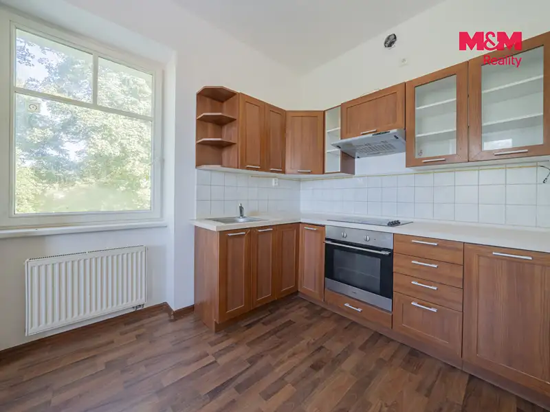 Pronájem bytu 2+kk 56 m², Mariánské Lázně – náhled fotky 2