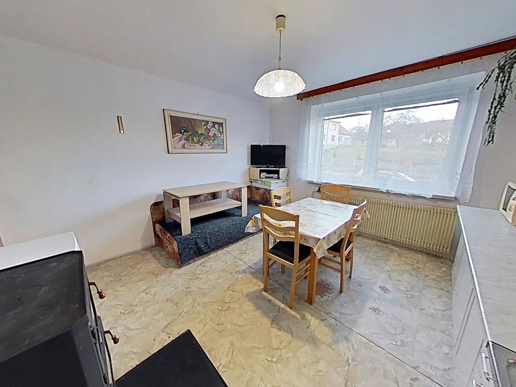 Квартира 1+1 в оренду, 57 м² (4 з 10)