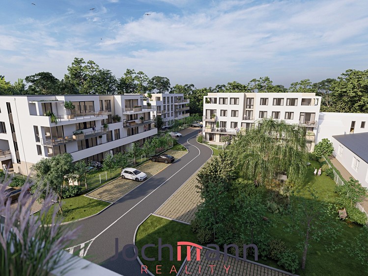 Pronájem bytu 2+kk, 45 m² (9 z 9)